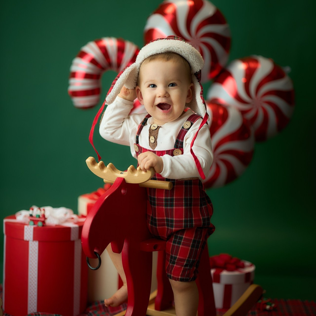 Отзывы. Фотограф новорожденных в Набережных челнах