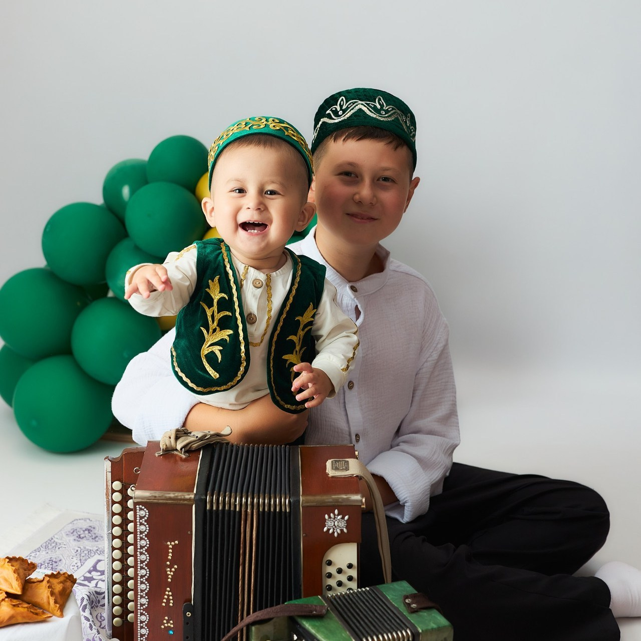 Отзывы. Фотограф новорожденных в Набережных челнах