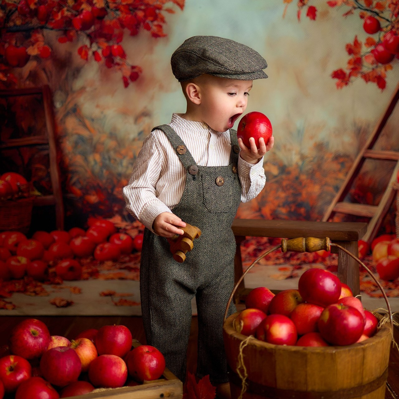 Отзывы. Фотограф новорожденных в Набережных челнах