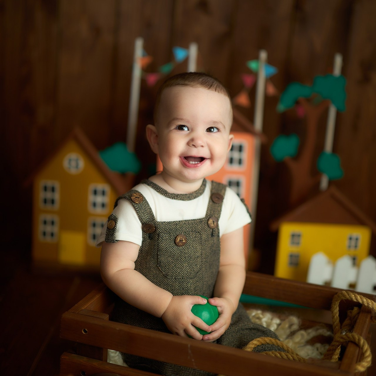 Отзывы. Фотограф новорожденных в Набережных челнах