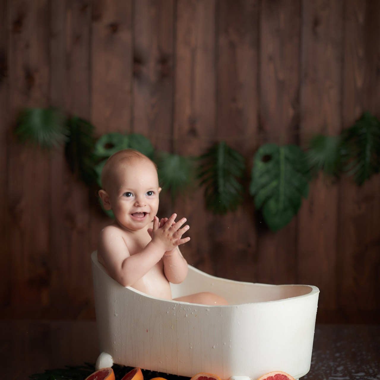 Отзывы. Фотограф новорожденных в Набережных челнах