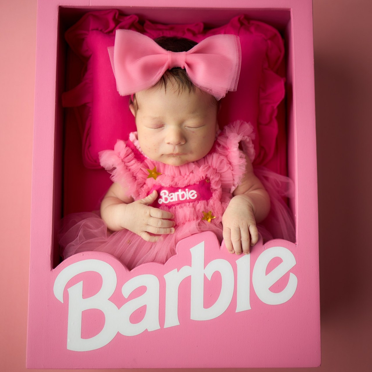 Отзывы. Фотограф новорожденных в Набережных челнах