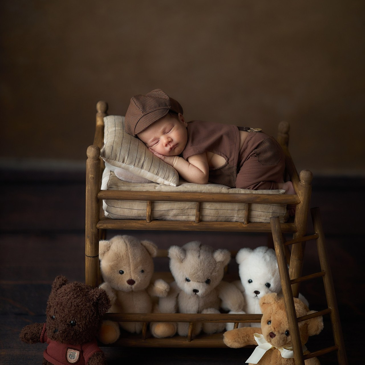 Отзывы. Фотограф новорожденных в Набережных челнах