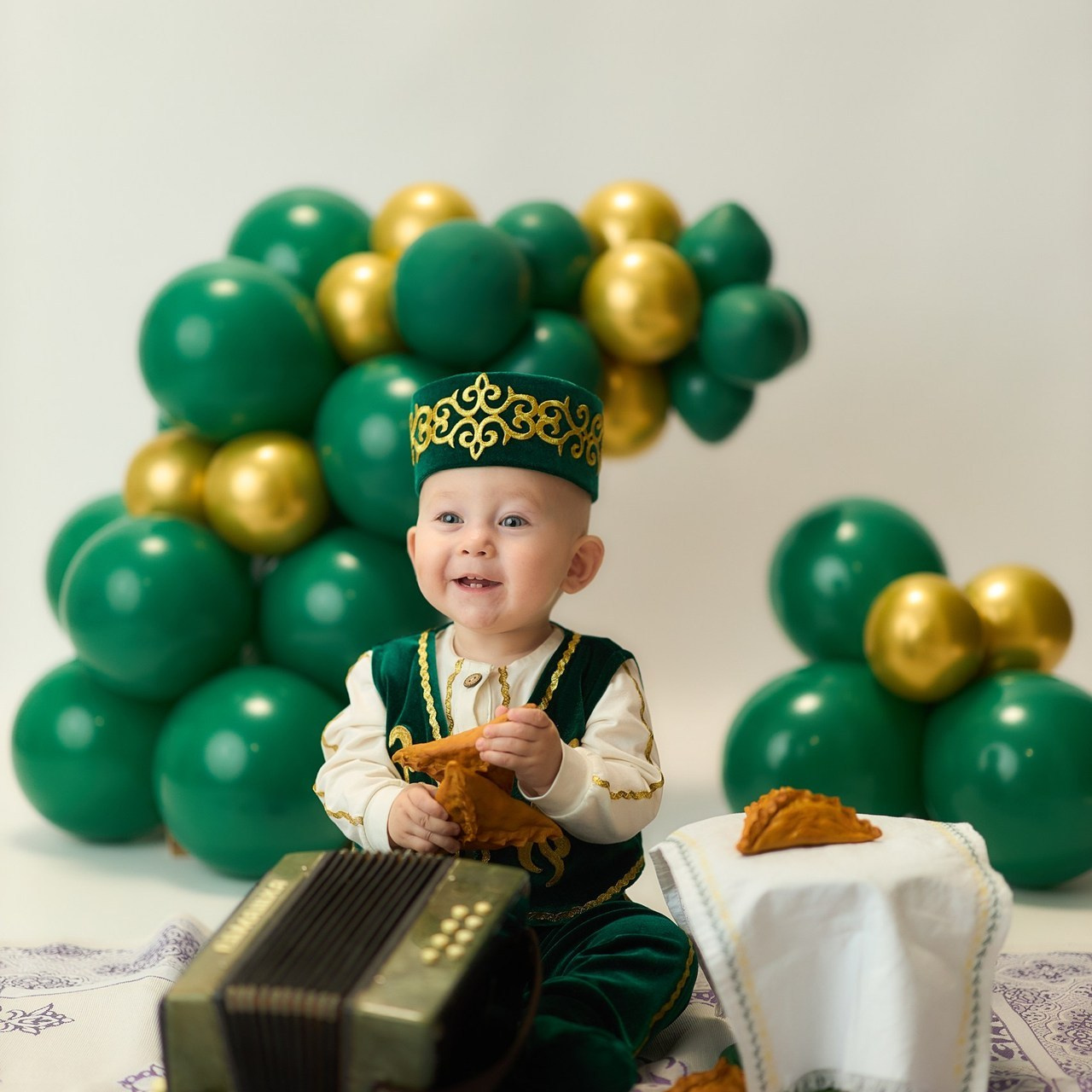 Отзывы. Фотограф новорожденных в Набережных челнах