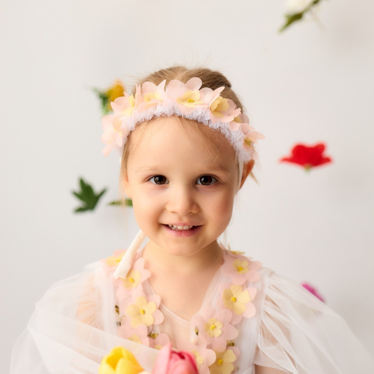 Отзывы. Фотограф новорожденных в Набережных челнах