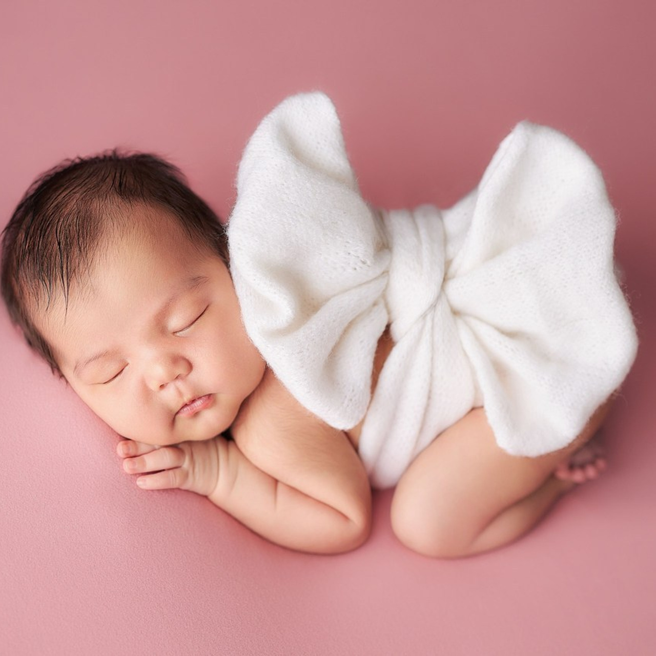 Отзывы. Фотограф новорожденных в Набережных челнах