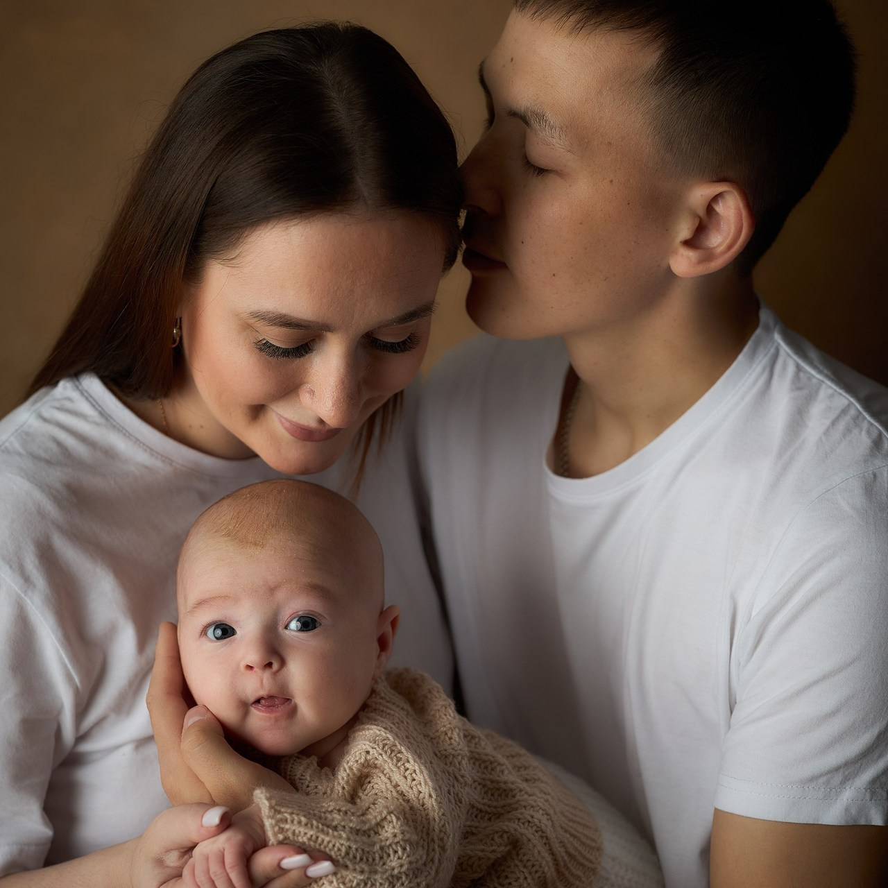 Отзывы. Фотограф новорожденных в Набережных челнах