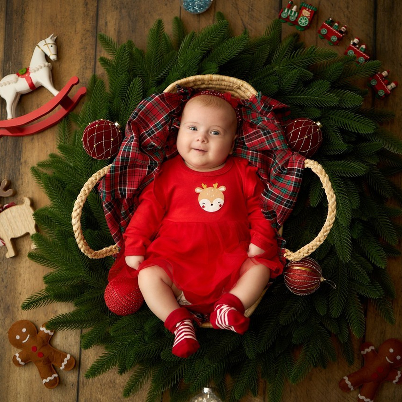 Отзывы. Фотограф новорожденных в Набережных челнах