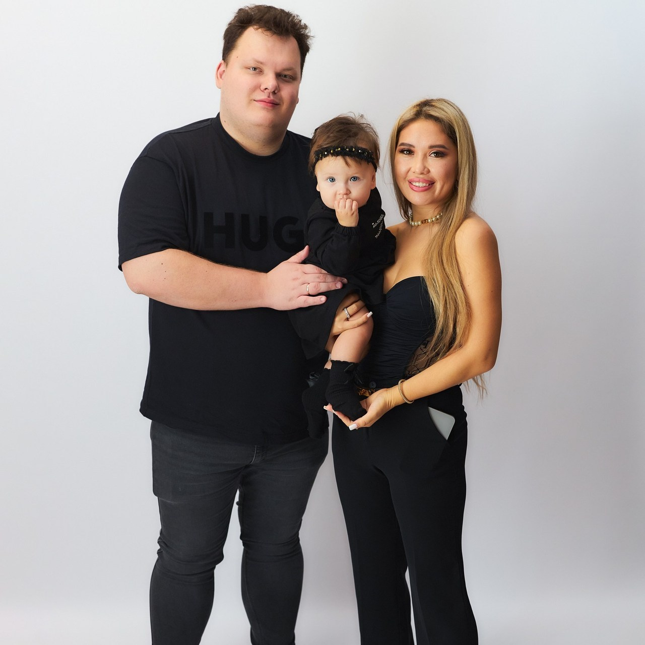 Отзывы. Фотограф новорожденных в Набережных челнах