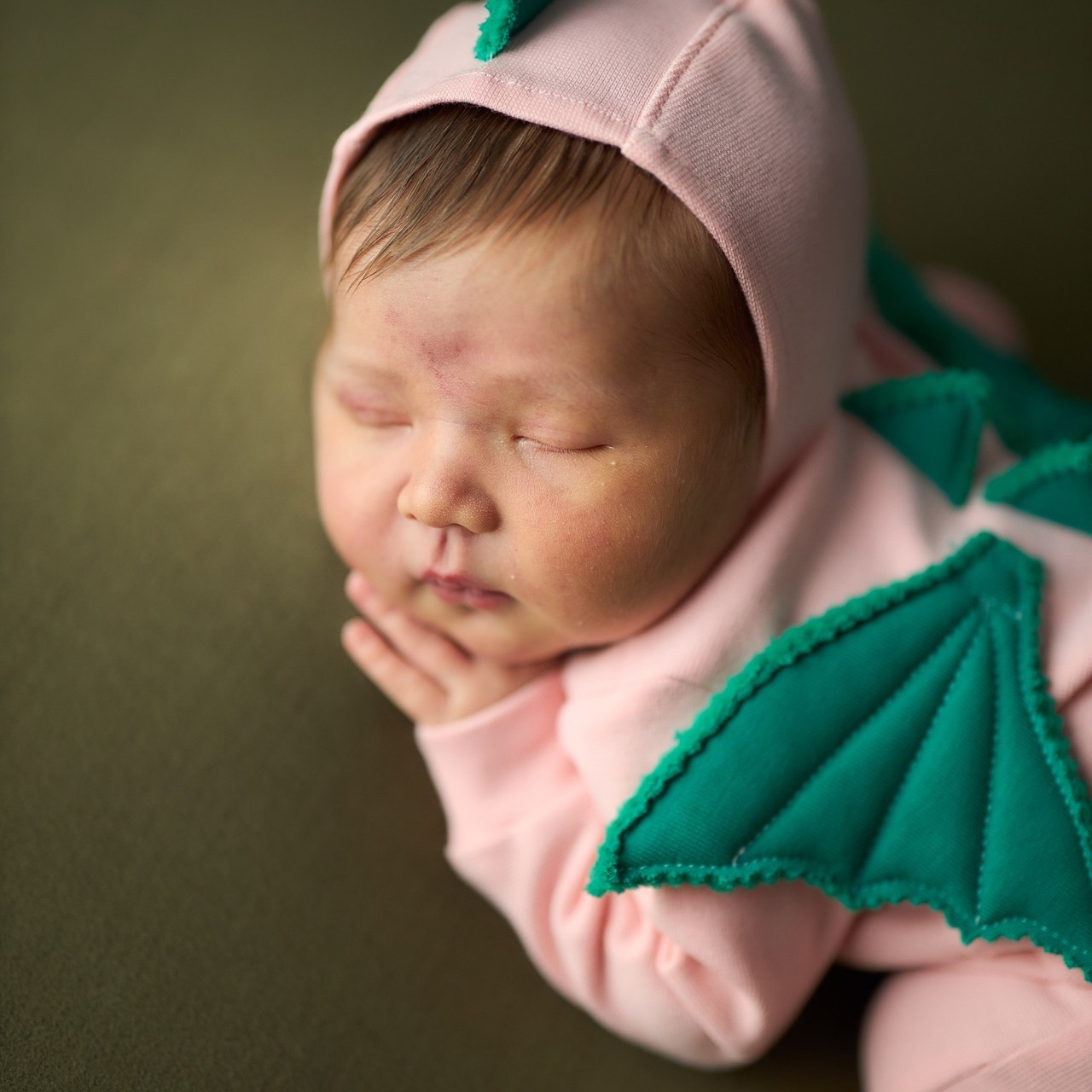 Отзывы. Фотограф новорожденных в Набережных челнах