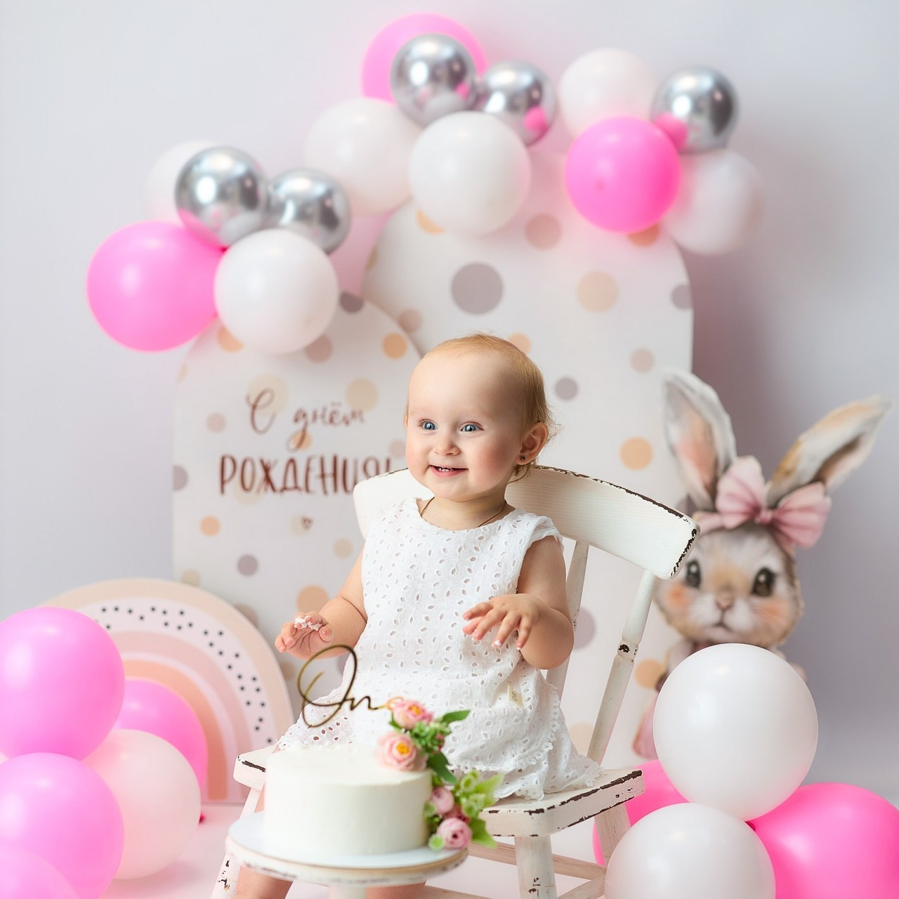 Отзывы. Фотограф новорожденных в Набережных челнах