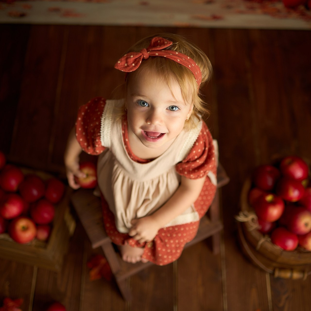 Отзывы. Фотограф новорожденных в Набережных челнах