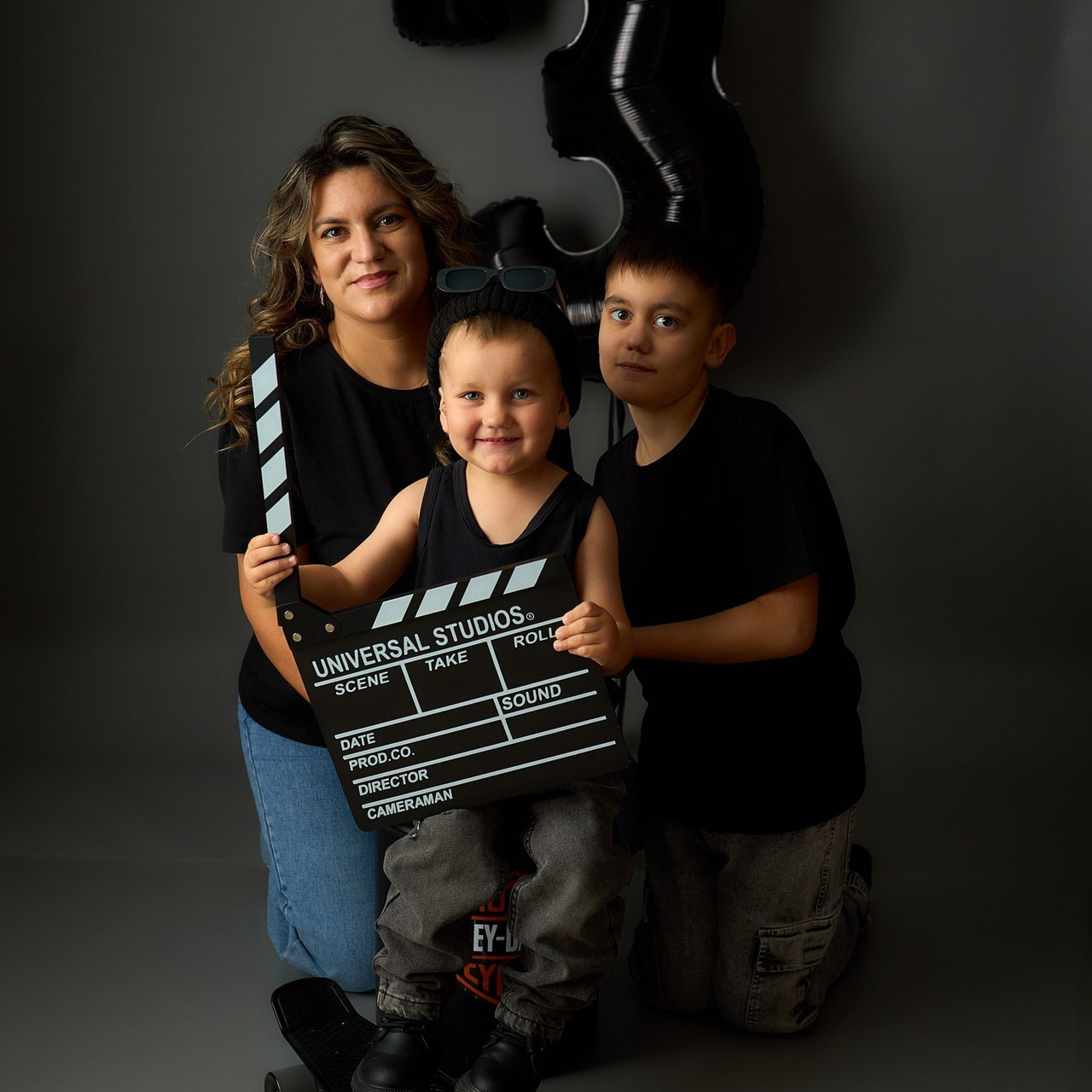 Отзывы. Фотограф новорожденных в Набережных челнах