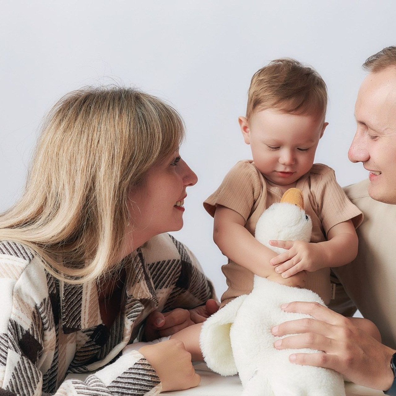 Отзывы. Фотограф новорожденных в Набережных челнах