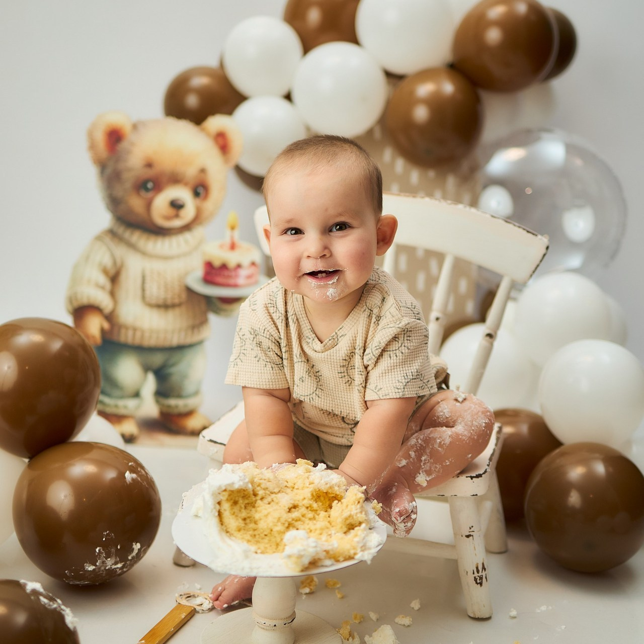 Отзывы. Фотограф новорожденных в Набережных челнах