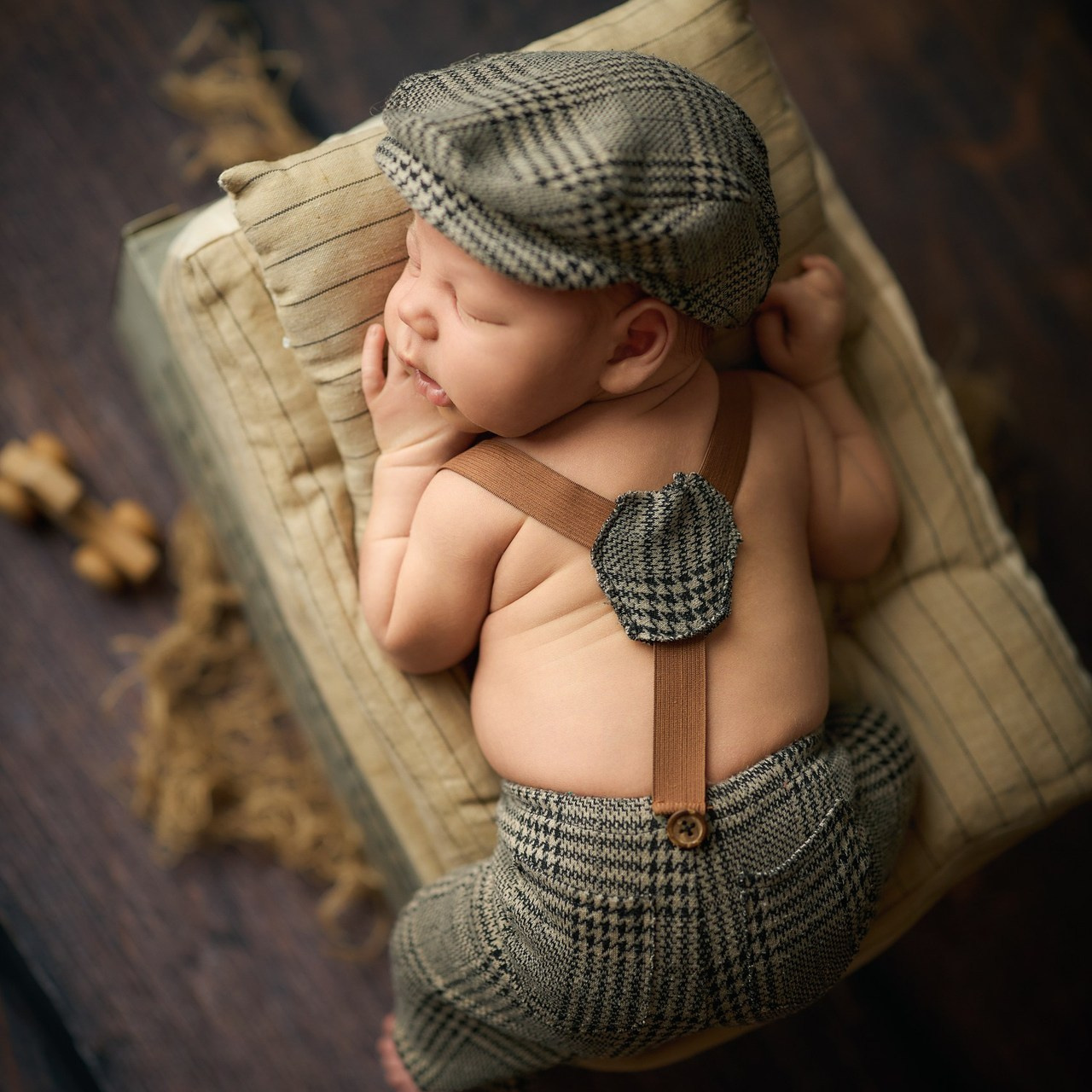 Отзывы. Фотограф новорожденных в Набережных челнах