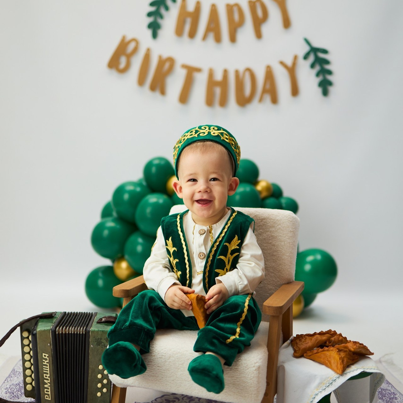 Отзывы. Фотограф новорожденных в Набережных челнах