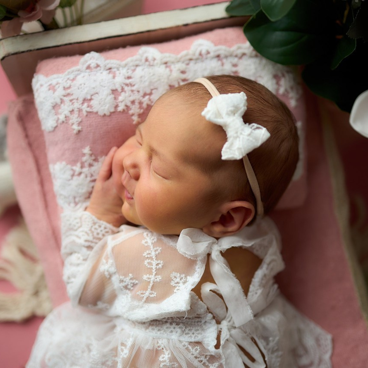 Отзывы. Фотограф новорожденных в Набережных челнах