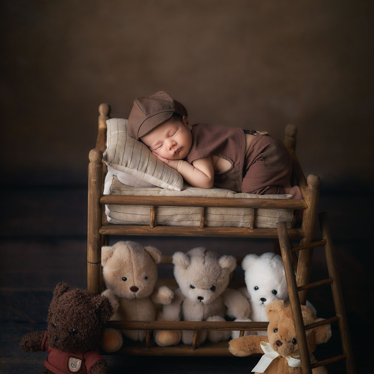 Отзывы. Фотограф новорожденных в Набережных челнах