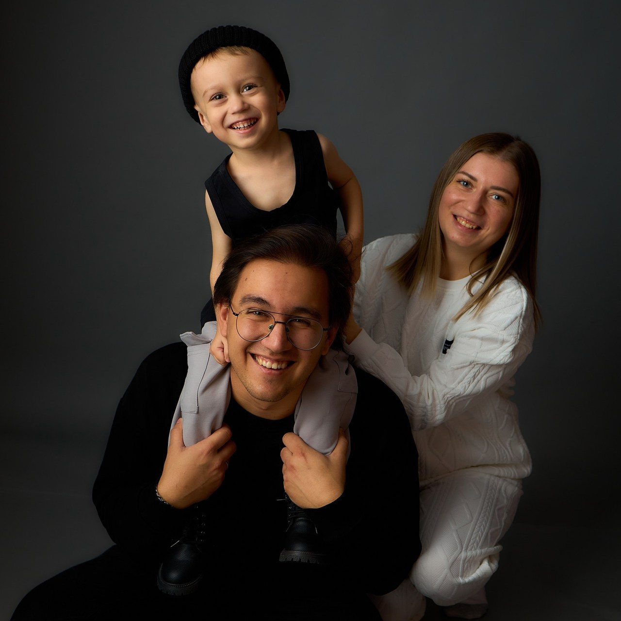 Отзывы. Фотограф новорожденных в Набережных челнах