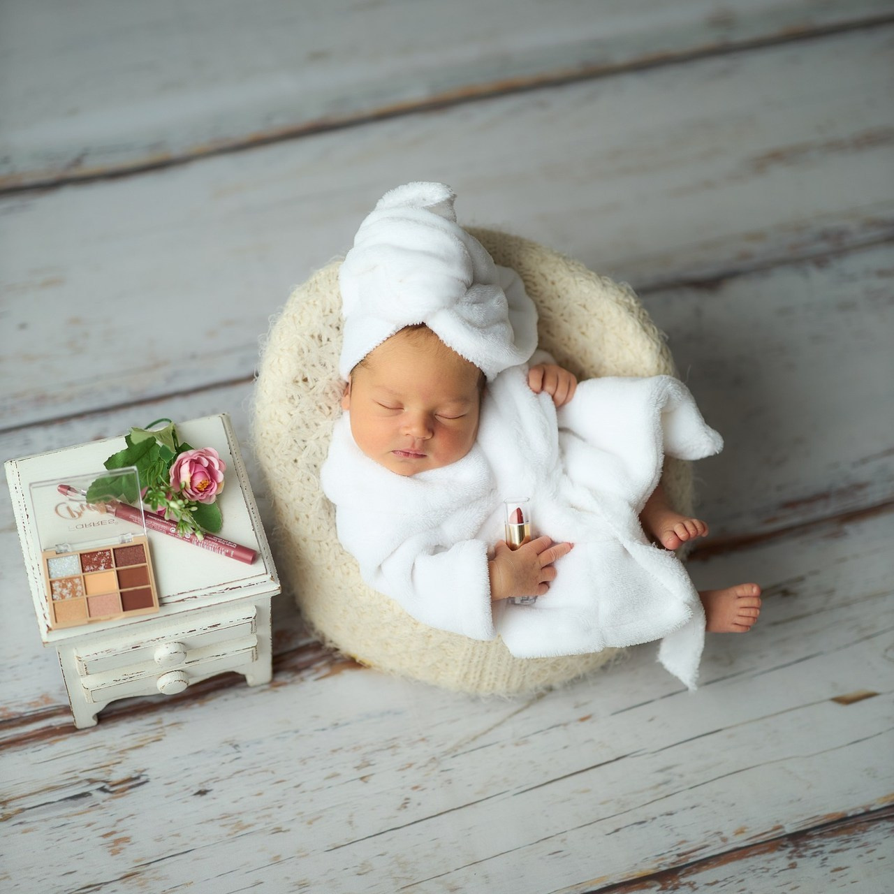 Отзывы. Фотограф новорожденных в Набережных челнах