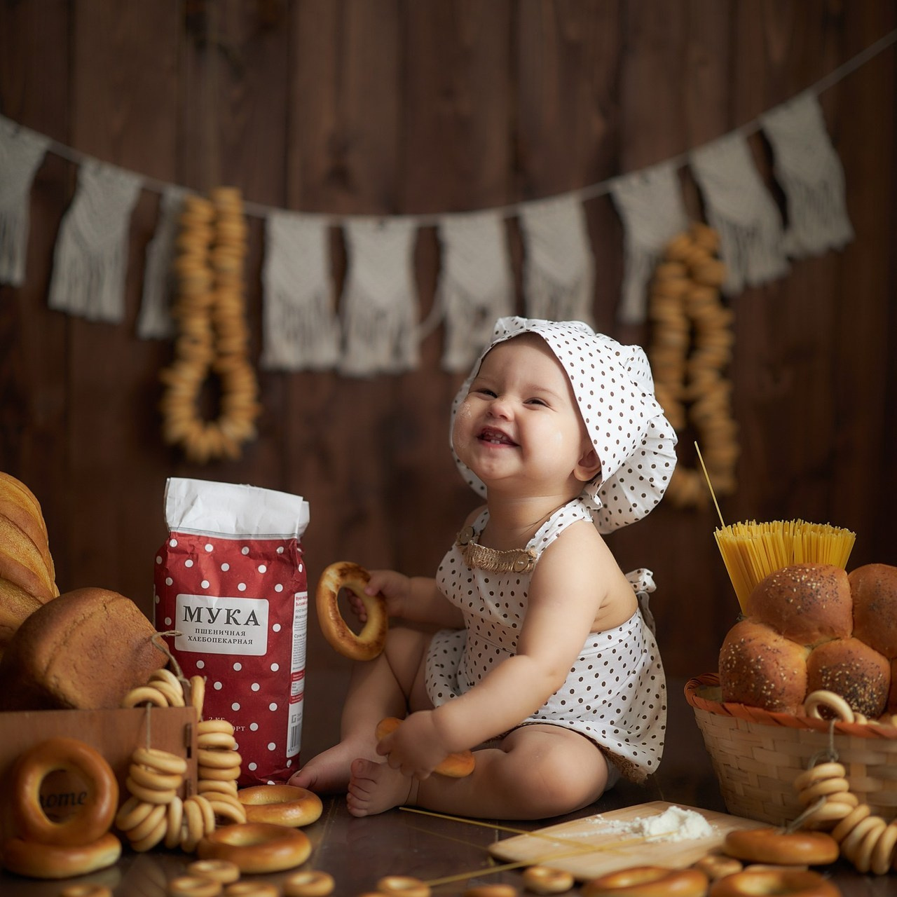 Отзывы. Фотограф новорожденных в Набережных челнах