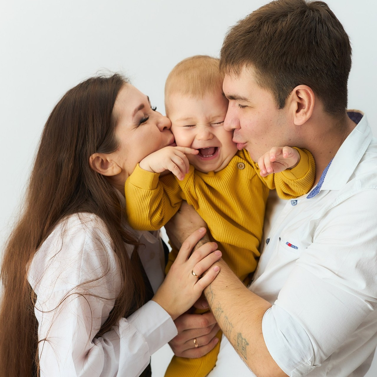 Отзывы. Фотограф новорожденных в Набережных челнах