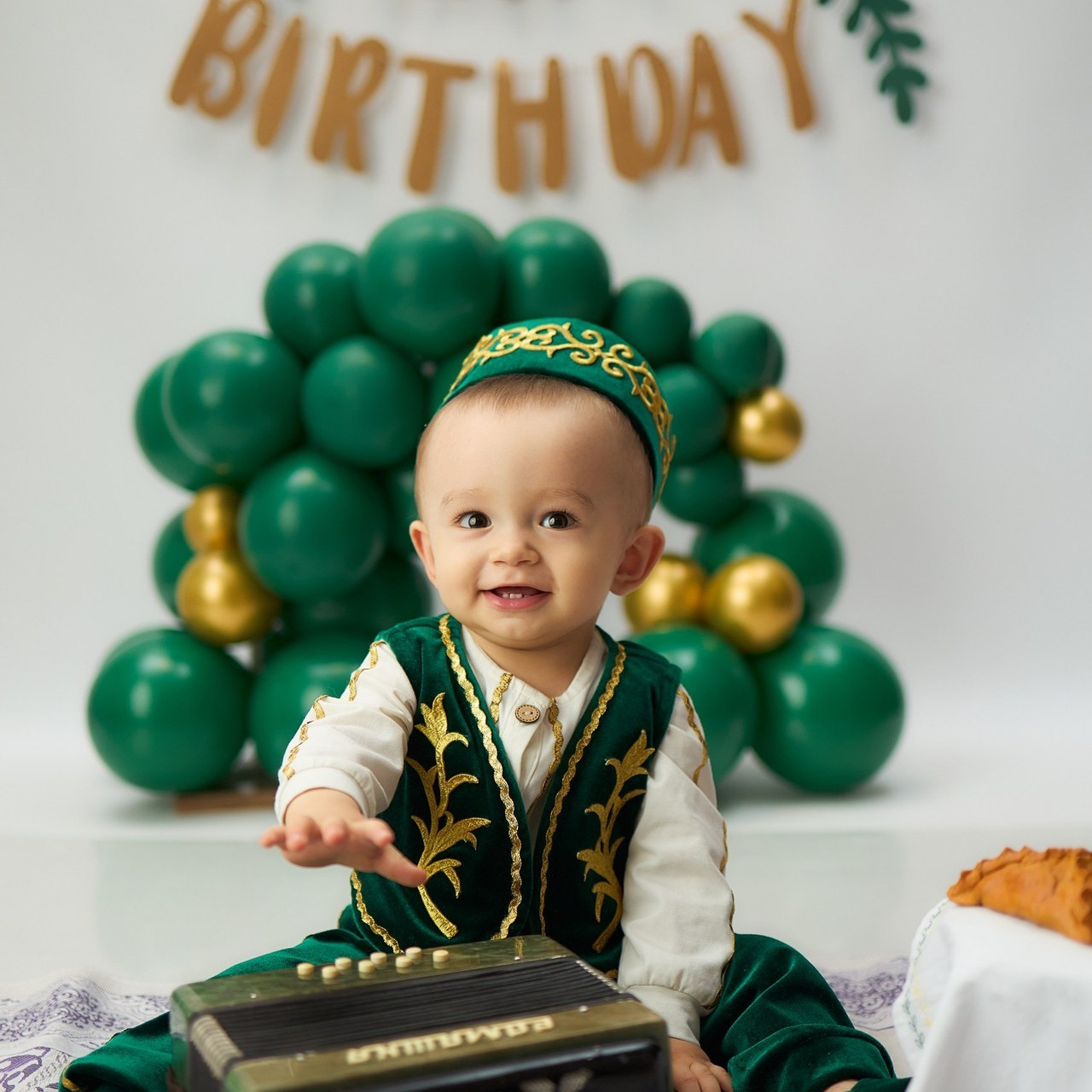 Отзывы. Фотограф новорожденных в Набережных челнах