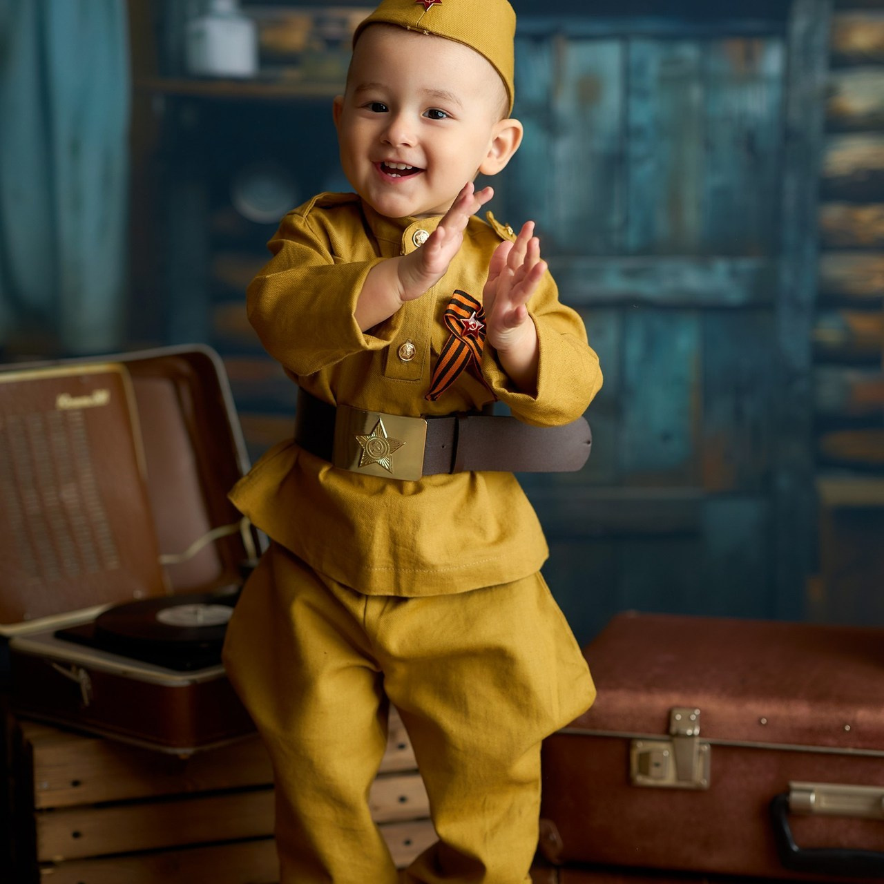 Отзывы. Фотограф новорожденных в Набережных челнах