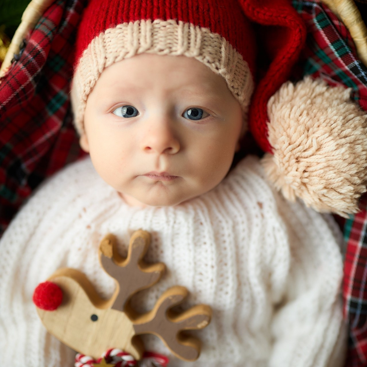 Отзывы. Фотограф новорожденных в Набережных челнах