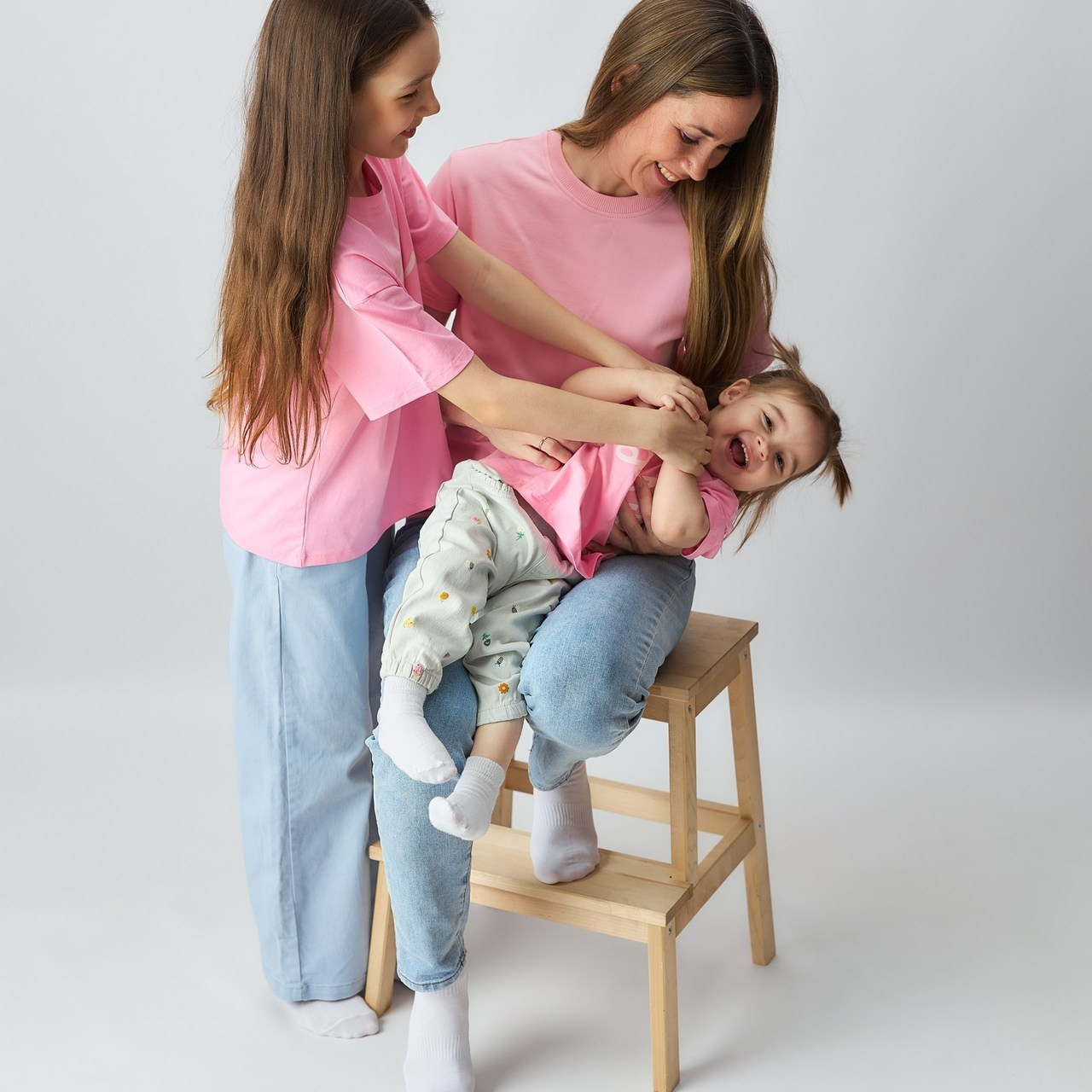 Отзывы. Фотограф новорожденных в Набережных челнах