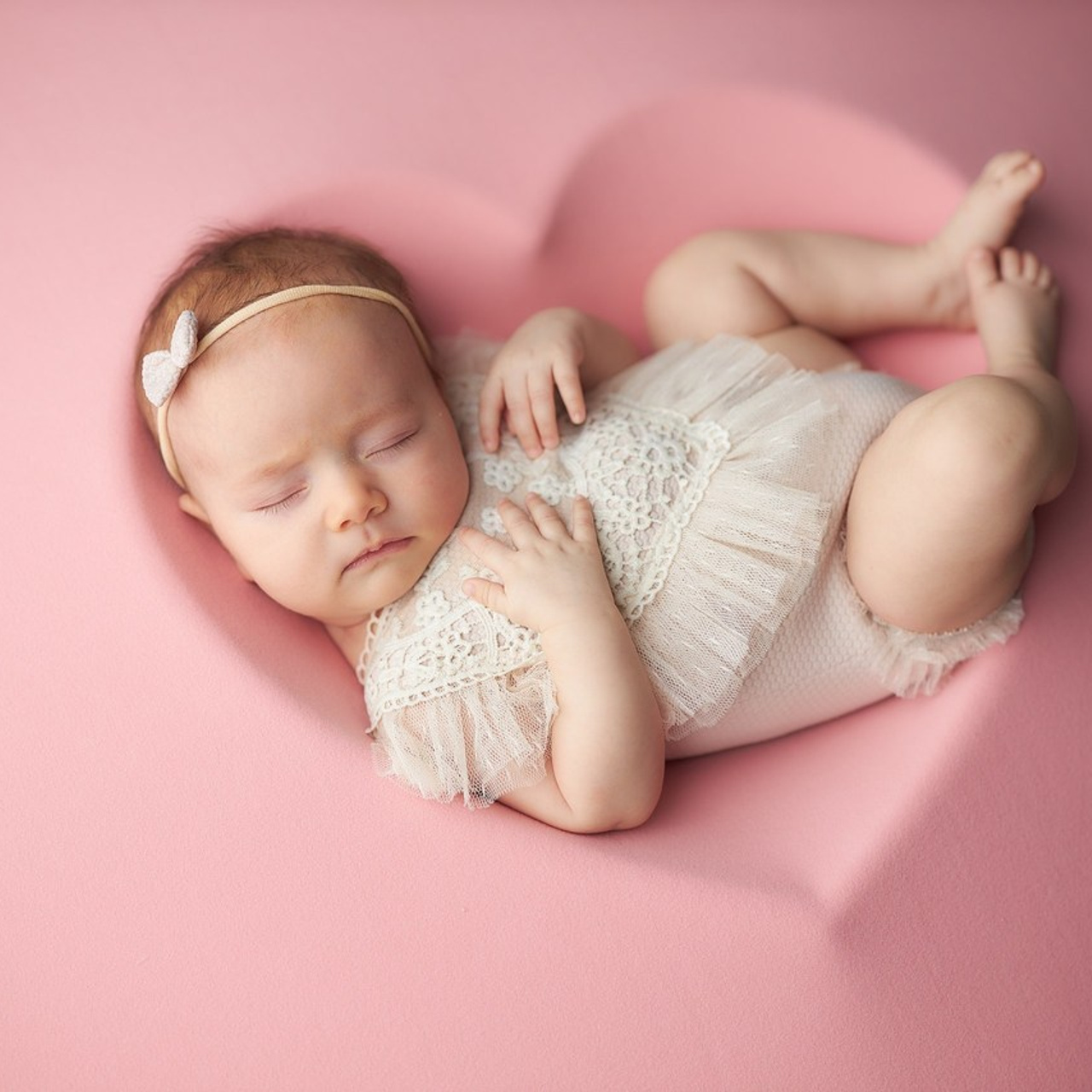 Отзывы. Фотограф новорожденных в Набережных челнах