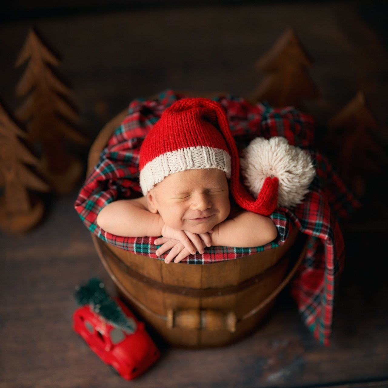 Отзывы. Фотограф новорожденных в Набережных челнах