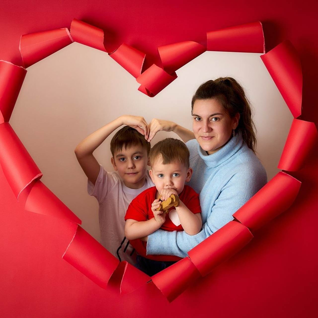 Отзывы. Фотограф новорожденных в Набережных челнах