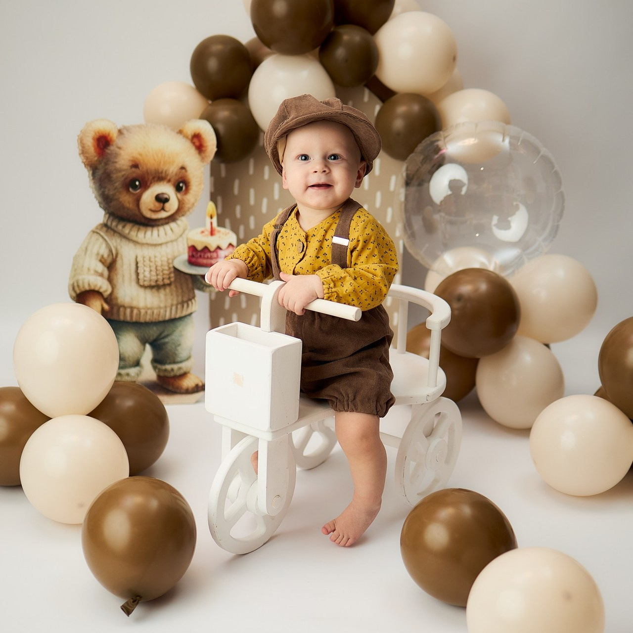 Отзывы. Фотограф новорожденных в Набережных челнах