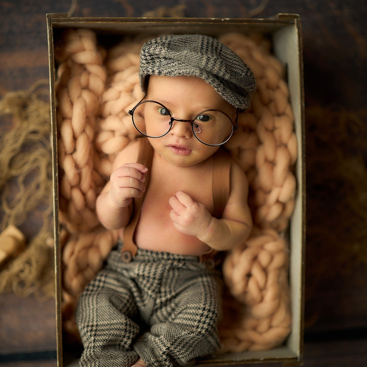 Отзывы. Фотограф новорожденных в Набережных челнах