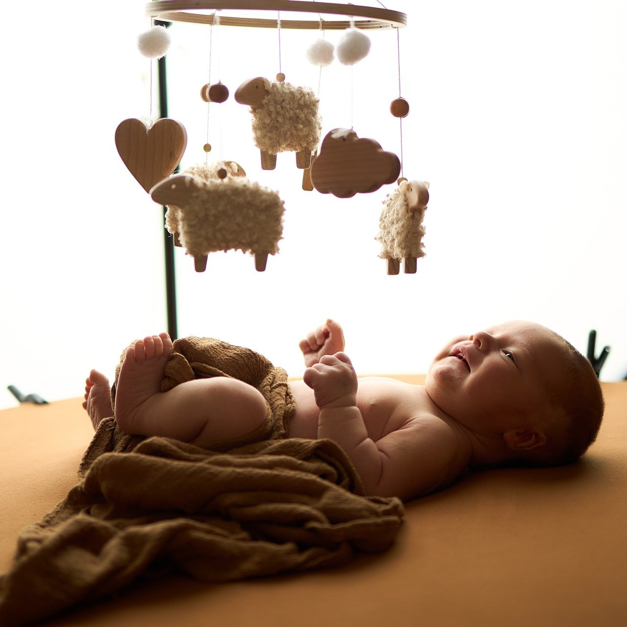 Отзывы. Фотограф новорожденных в Набережных челнах