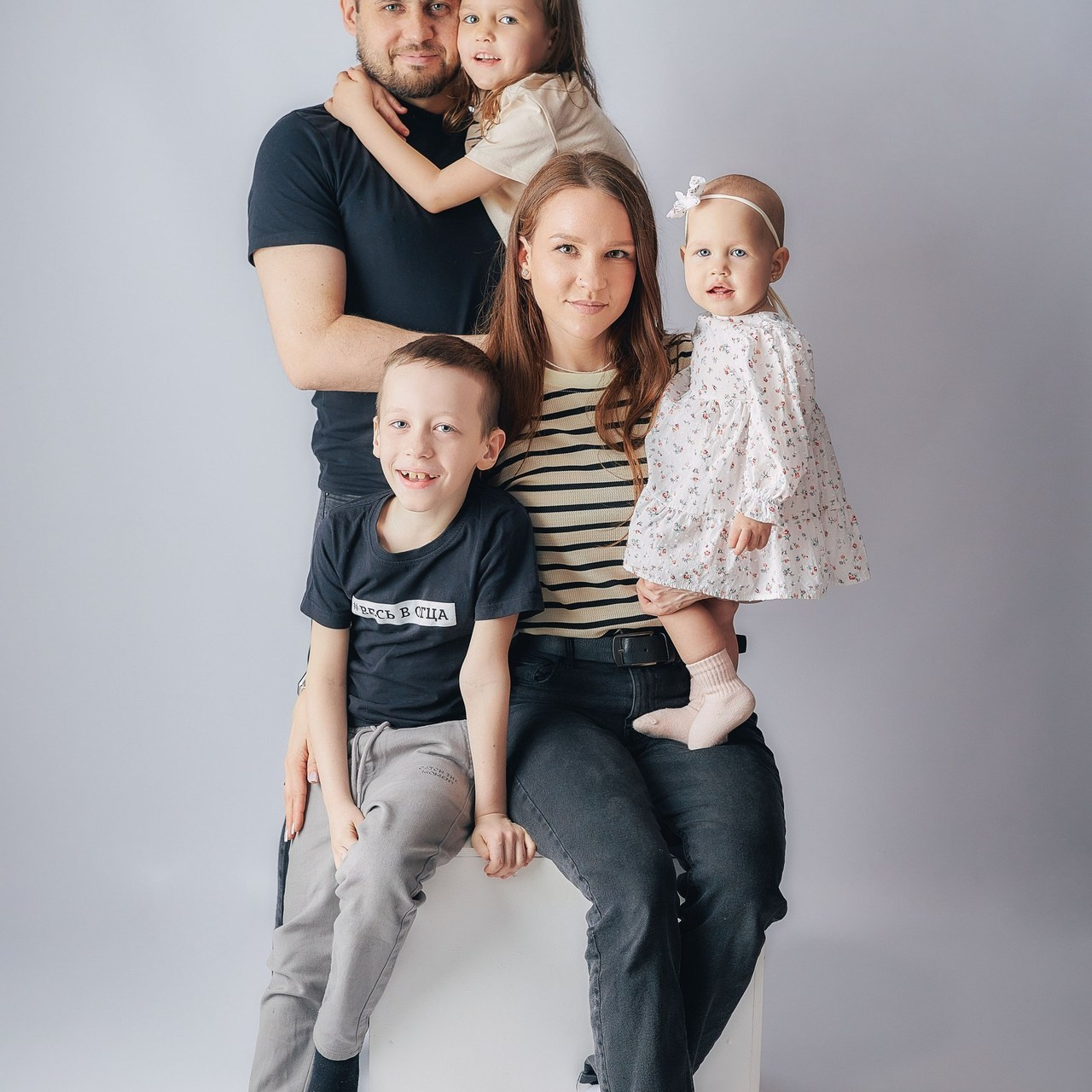 Отзывы. Фотограф новорожденных в Набережных челнах