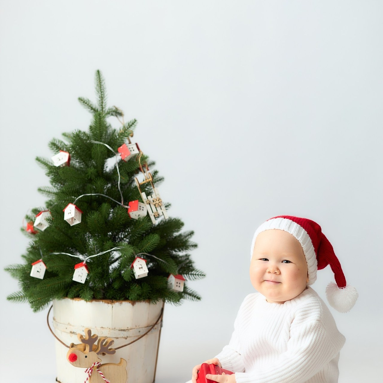 Отзывы. Фотограф новорожденных в Набережных челнах