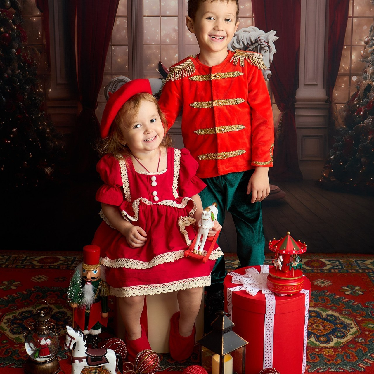 Отзывы. Фотограф новорожденных в Набережных челнах