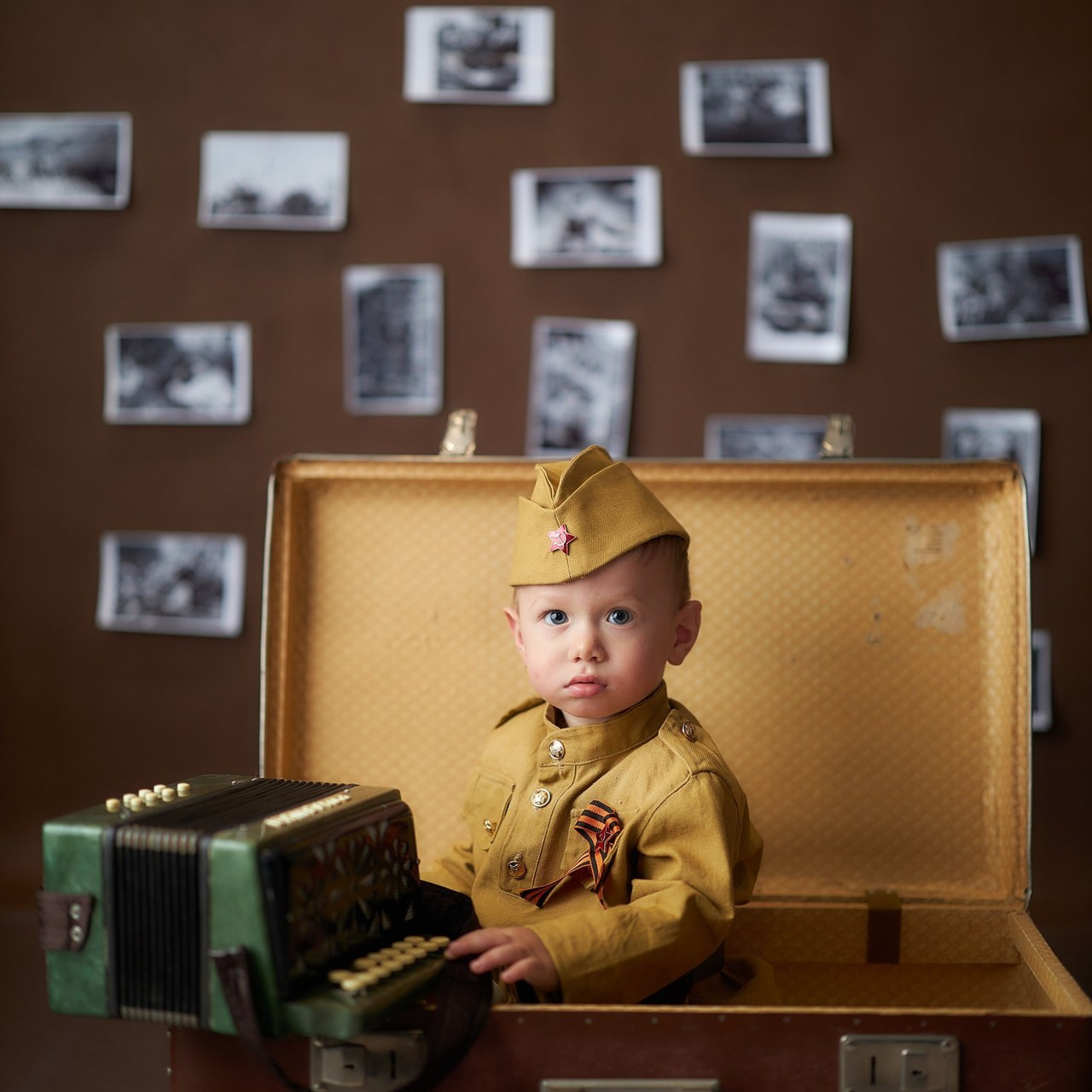 Отзывы. Фотограф новорожденных в Набережных челнах