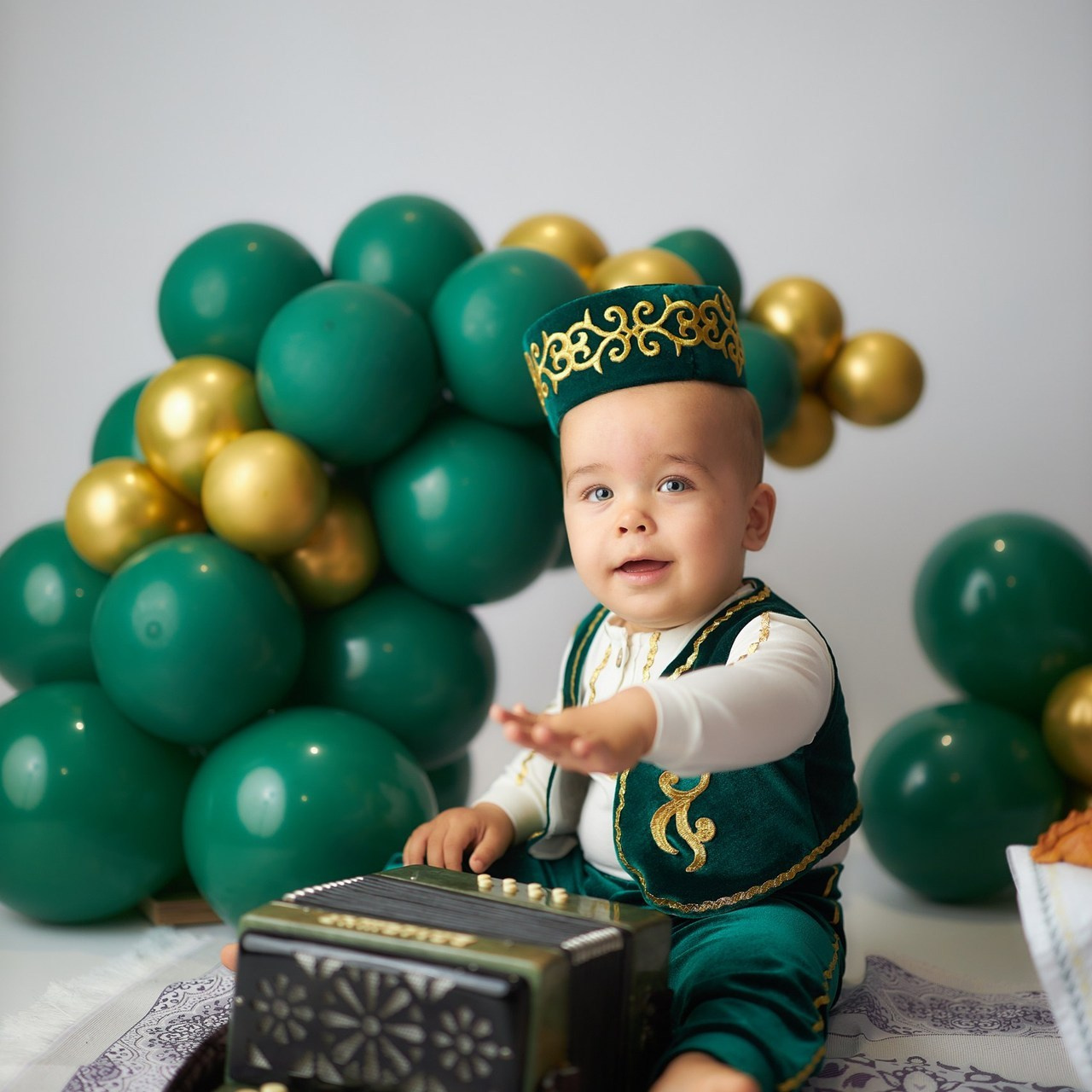 Отзывы. Фотограф новорожденных в Набережных челнах