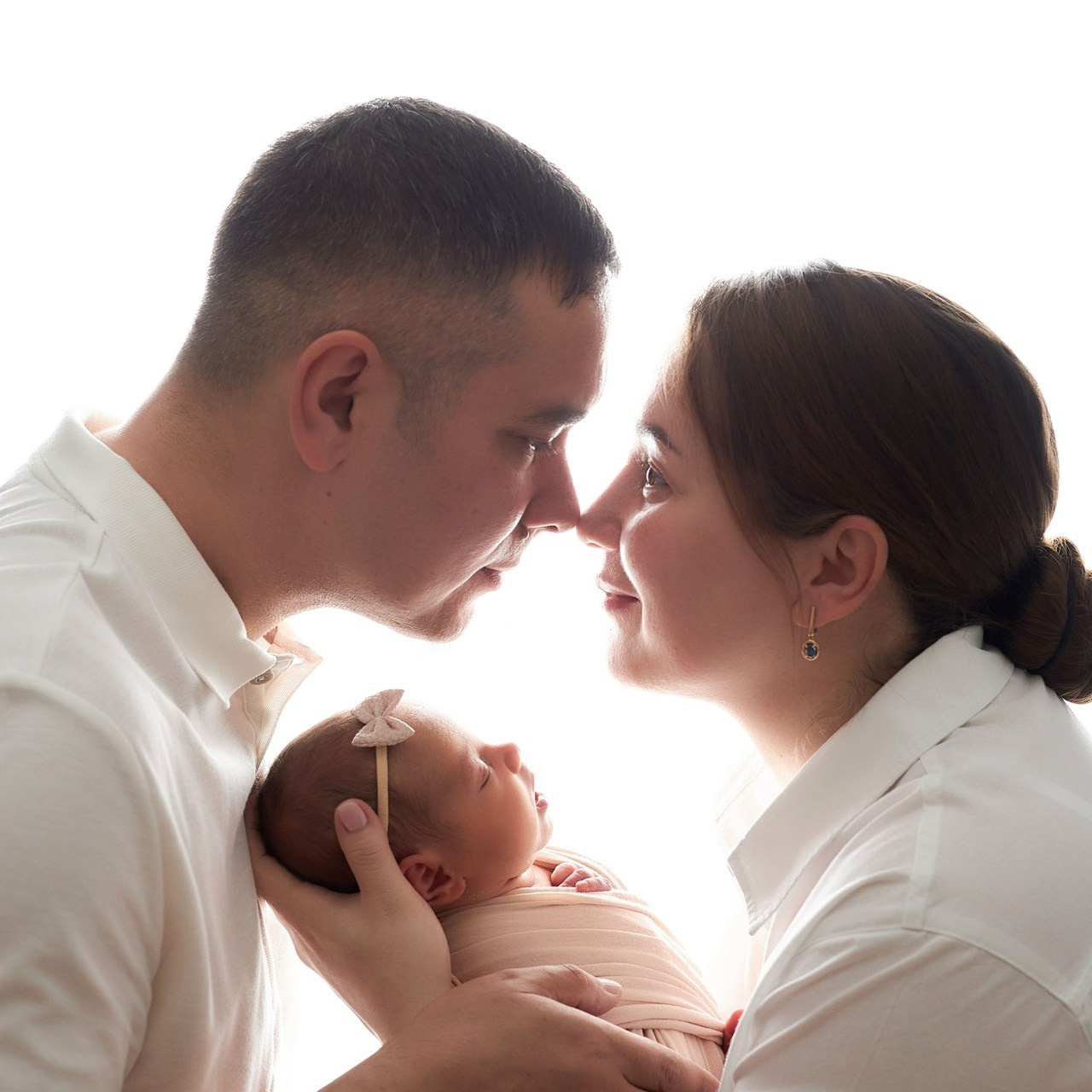 Отзывы. Фотограф новорожденных в Набережных челнах