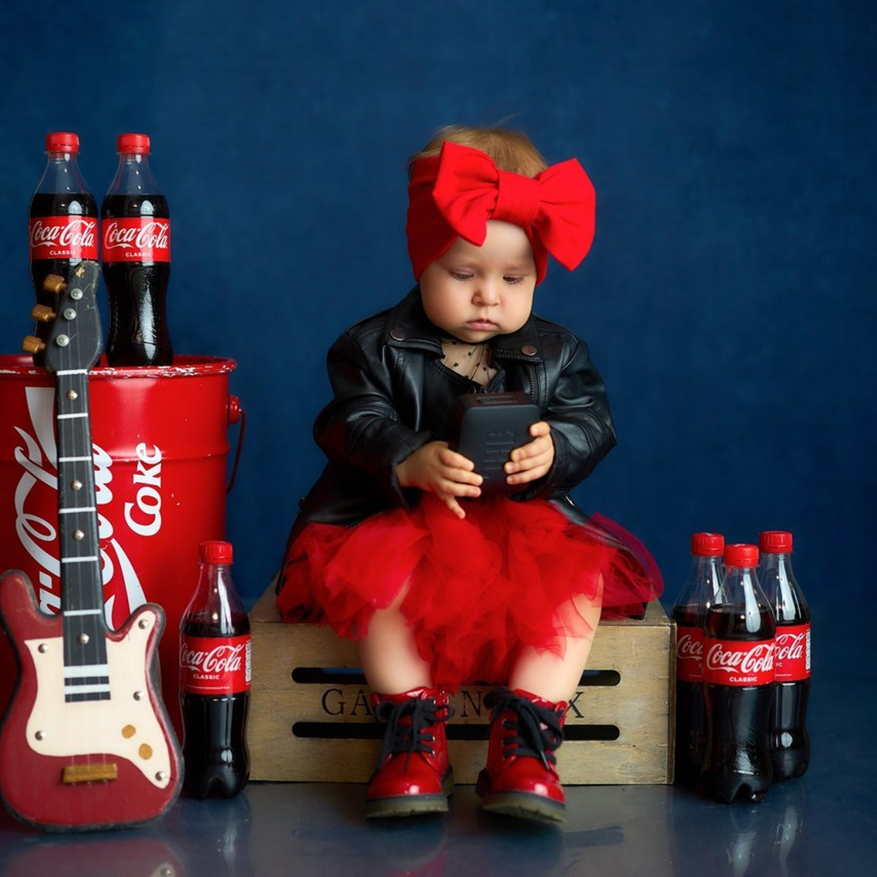 Отзывы. Фотограф новорожденных в Набережных челнах