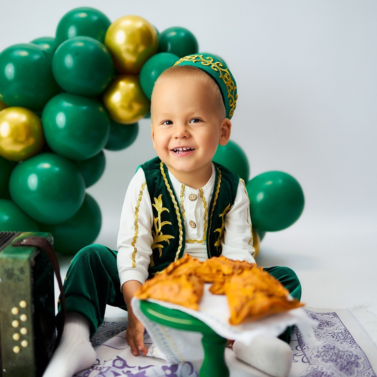 Отзывы. Фотограф новорожденных в Набережных челнах