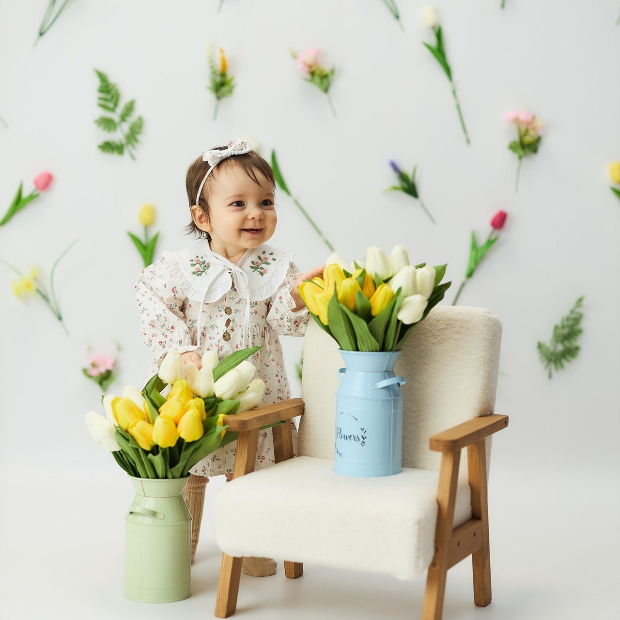 Отзывы. Фотограф новорожденных в Набережных челнах