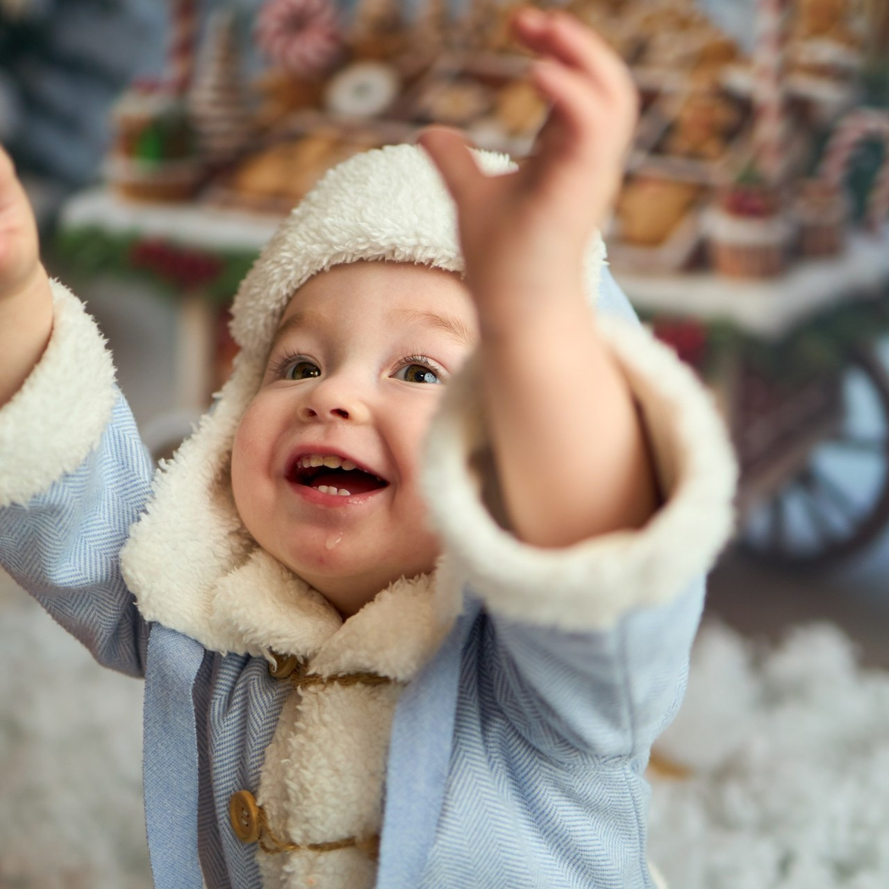 Отзывы. Фотограф новорожденных в Набережных челнах