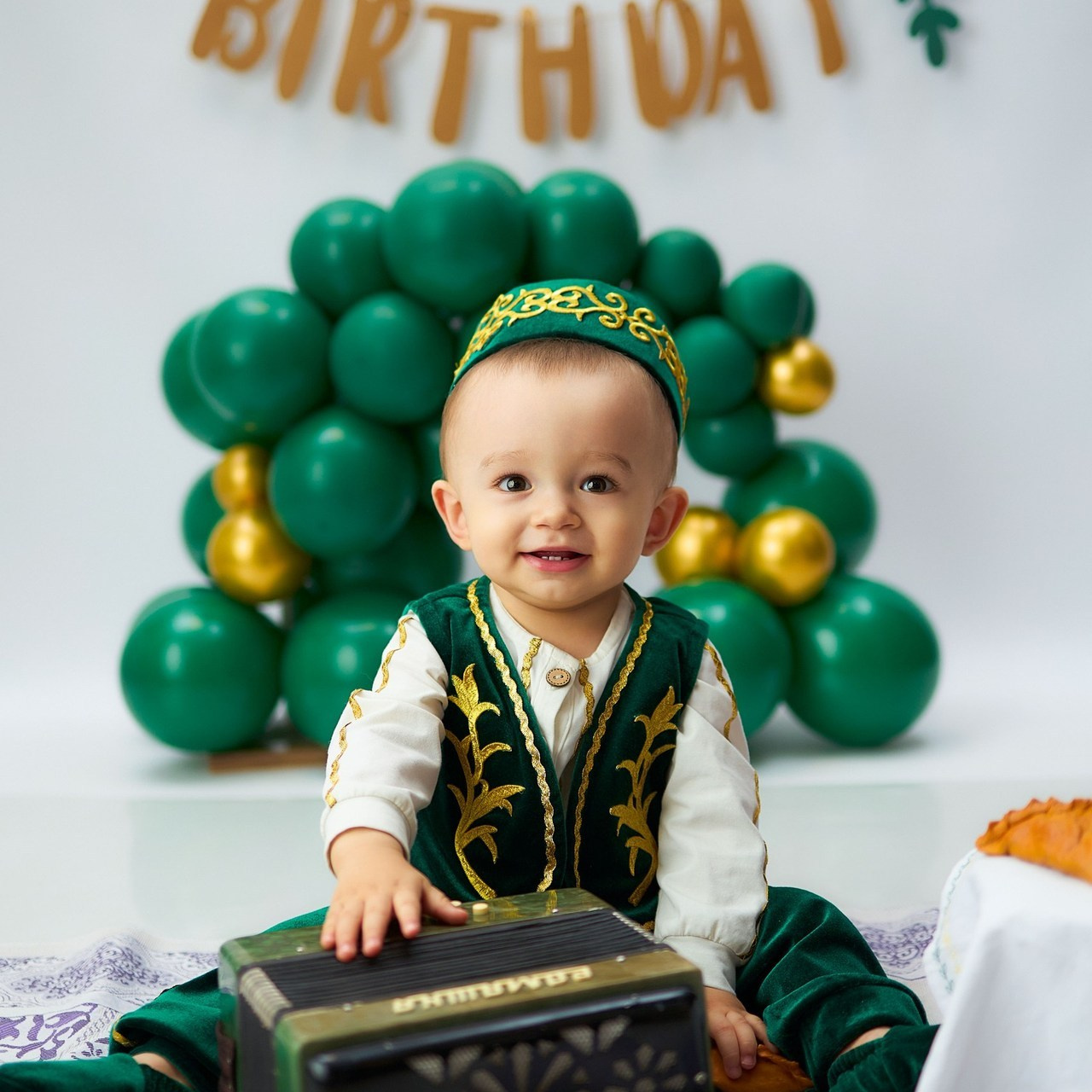 Отзывы. Фотограф новорожденных в Набережных челнах