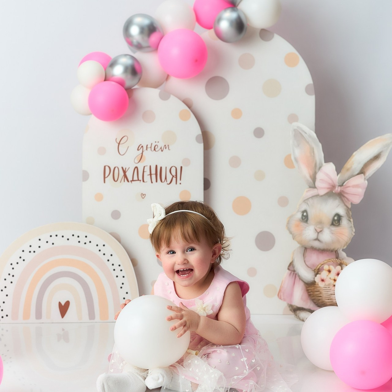 Отзывы. Фотограф новорожденных в Набережных челнах