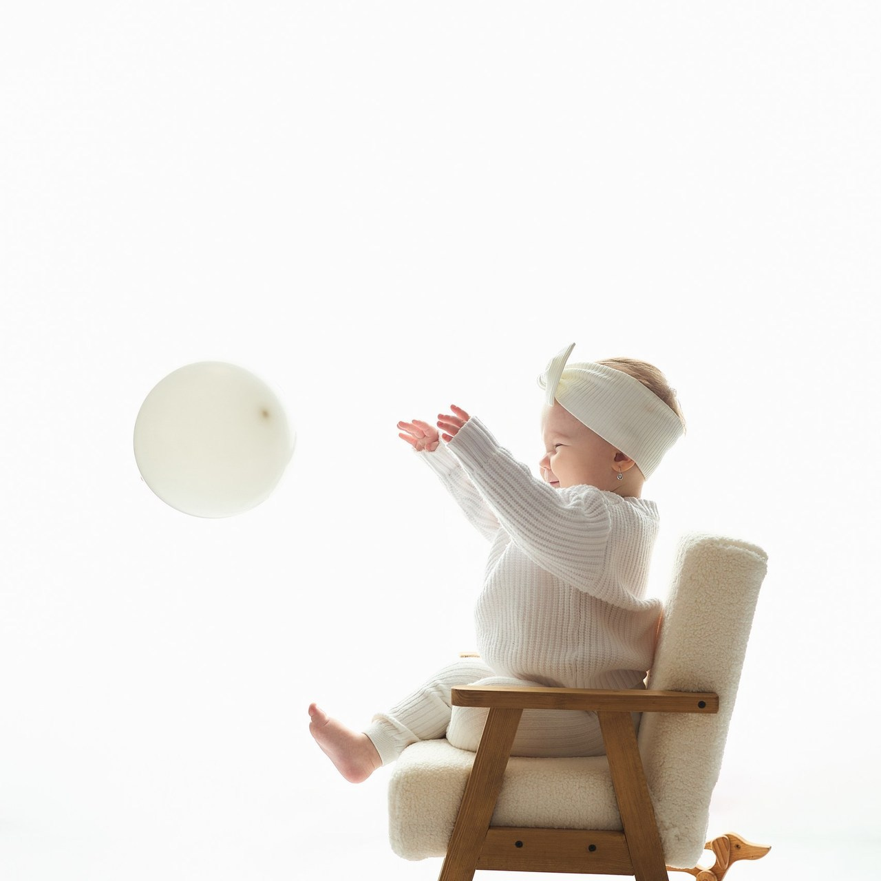 Отзывы. Фотограф новорожденных в Набережных челнах